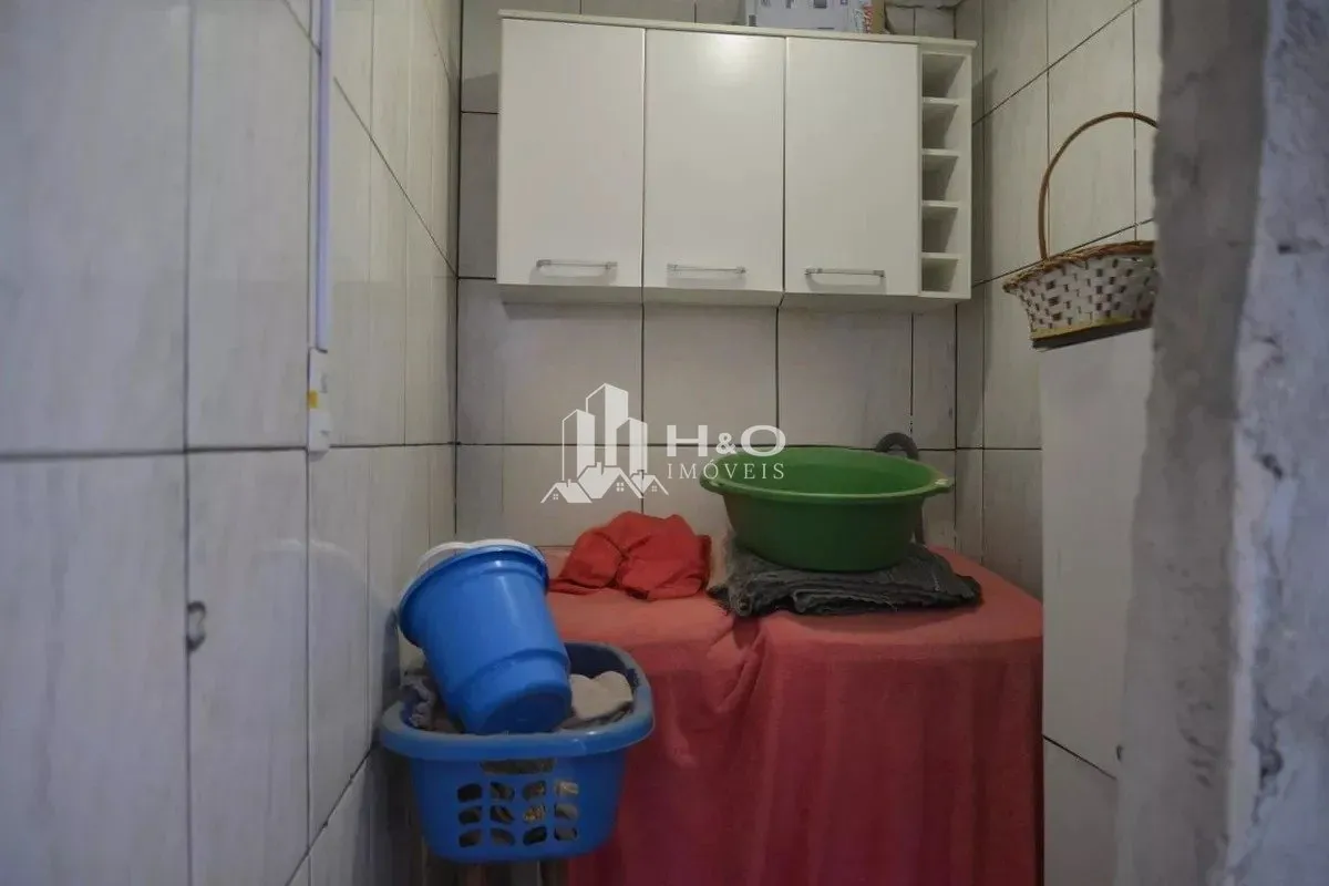 Imagem Oportunidade, Excelente Sobrado Amplo e Confortável em Santo André!