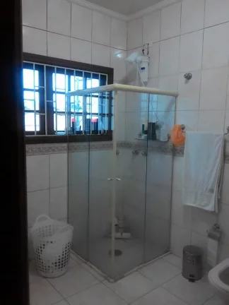 Imagem Sobrado com 3 dormitórios à venda, 250 m² por R$ 965.000,00 - Centro - Suzano/SP