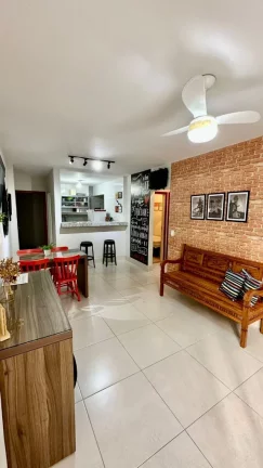 Imagem APARTAMENTO A VENDA COM 2 QUARTOS 1 SUÍTE NA PRAIA DO MORRO GUARAPARI-ES