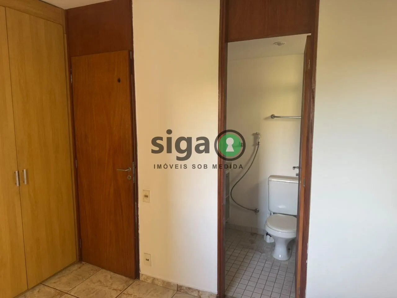 Imagem Apartamento a venda 80 m² 3 Dormitórios , 1 suíte, 2 vagas - Jardim Ampliação -SP