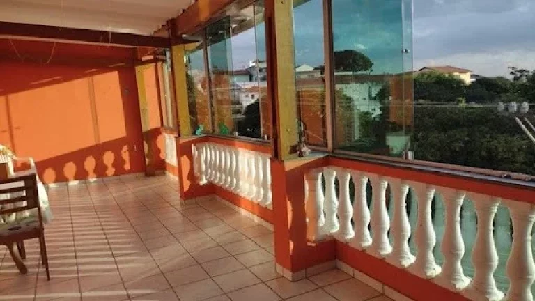 Imagem Sobrado com 4 dormitórios à venda, 250 m² por R$ 1.038.800,00 - Jardim Primavera - São Paulo/SP