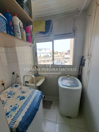 Imagem Apartamento Residencial Guarujá, 02 dormitórios, Jardim Conceição, Osasco