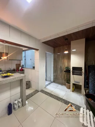Imagem Apartamento Térreo - Parque das Àguas - Ipatinga - cód 1257