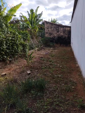 Imagem CHÁCARA CANANÉIA