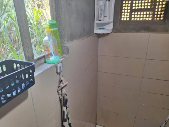 Imagem ÓTIMO SITIOZINHO, em condomínio fechado, próximo a portaria, Águas Claras.