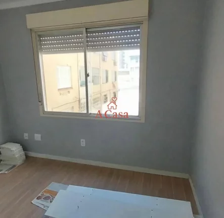 Imagem Apartamento com 2 Dormitorio(s) localizado(a) no bairro Menino Deus em Porto Alegre / Rio Grande do Sul Ref.:285