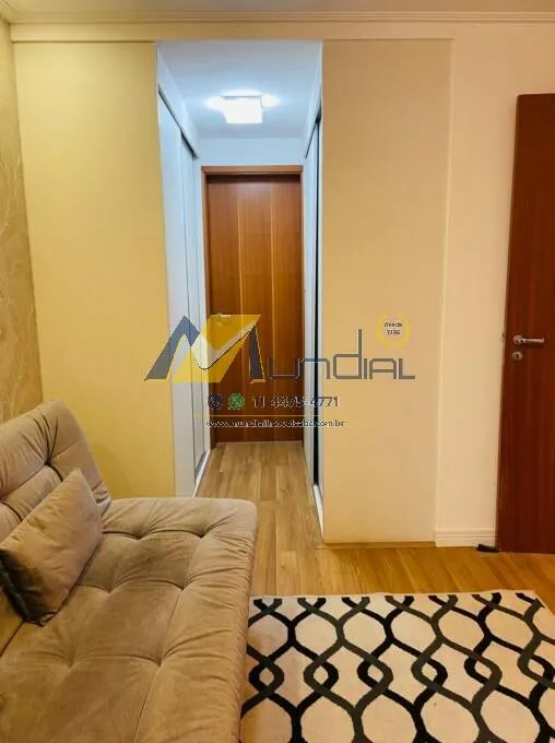 Imagem Vendo Duplex em Santo André, Jardim