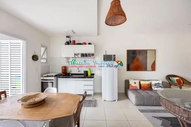 Imagem Lindo apartamento com 02 dormitórios, lazer completo a 350 m da praia