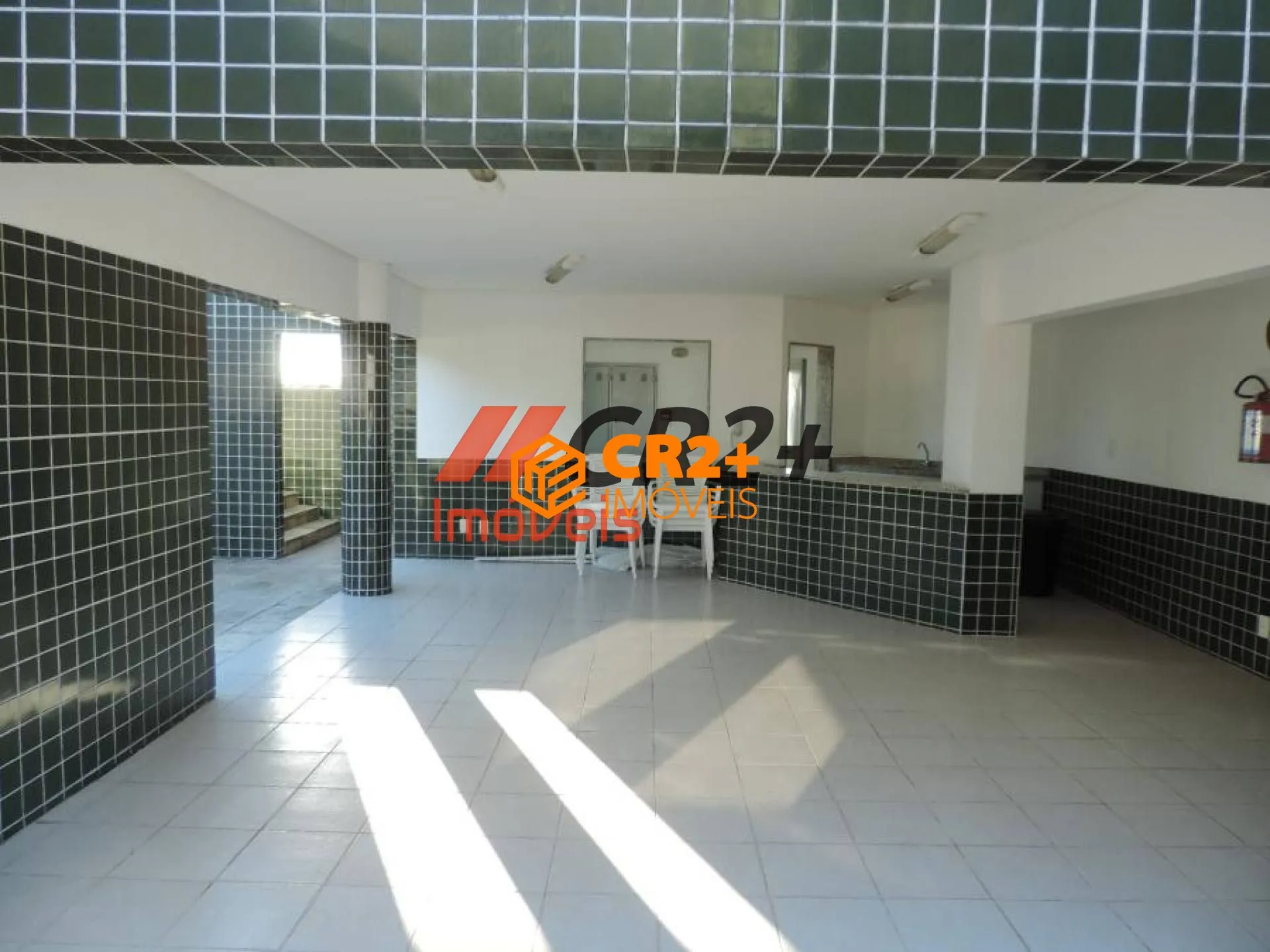 Imagem Apartamento a Venda com 3 quartos,2 suítes em Boa Viagem.