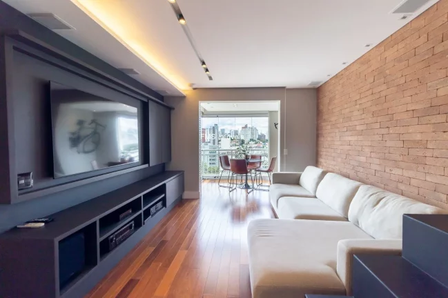 Foto do imóvel Cobertura Duplex venda na Vila Madalena