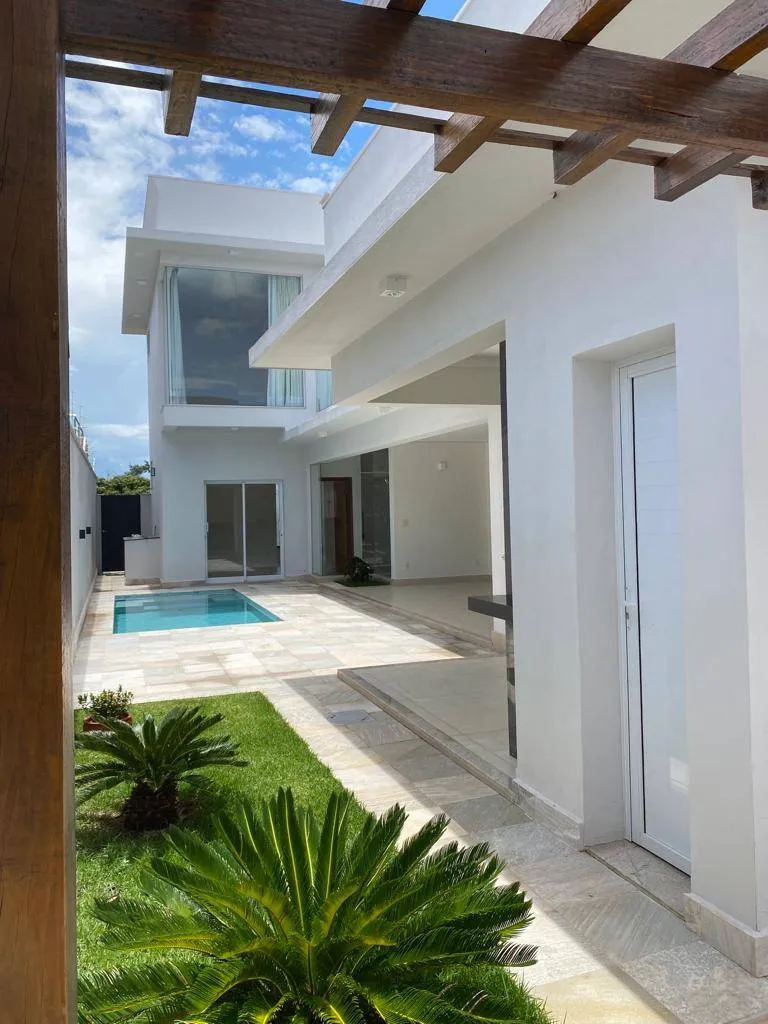 Imagem Casa à venda, Jardim Três Colinas, com 4 quartos, 306m2