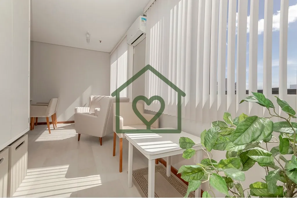 Imagem Se você busca um espaço ideal para o seu negócio, esta sala comercial é a escolha perfeita! 
Loc...