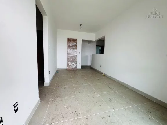 Imagem Apartamento na Vila Tupi, 3 Dormitórios sendo 3 suítes com vista mar!