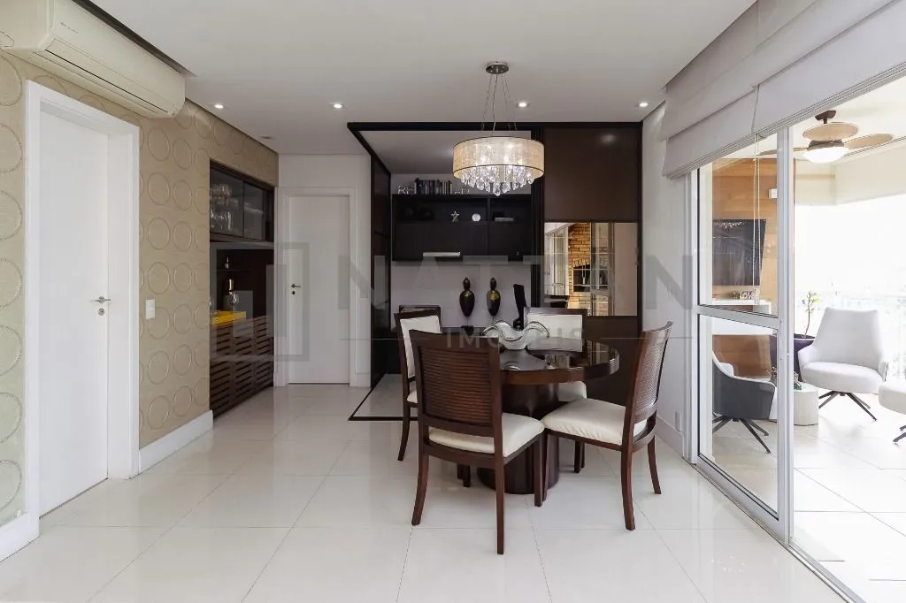 Imagem Apartamento com 3 dormitórios à venda, 130 m² por R$ 1.549.990,00 - Vila Prudente - São Paulo/SP