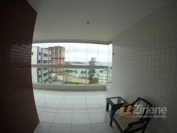 Imagem APARTAMENTO 3 QUARTOS COM VISTA PARA O MAR.. PRAIA DO MORRO