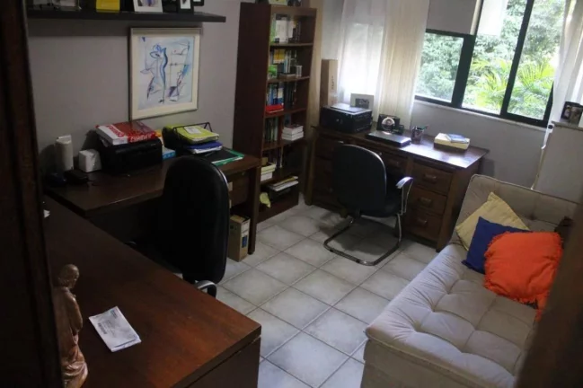Imagem Apartamento com 3 quartos, 199m2, à venda em Salvador, Graça