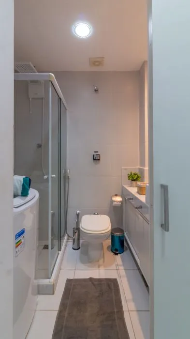 Imagem Apartamento 40 m², 1 quarto em Ipanema | BRJ Imóveis