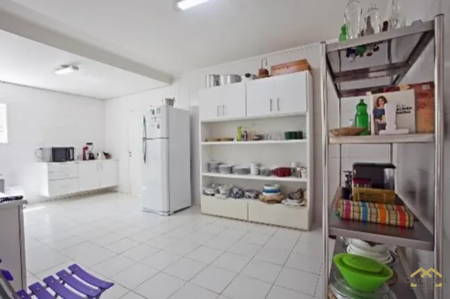 Imagem Casa com 04 Dormitórios à Venda no Residencial Paradise em Cabreúva/SP.