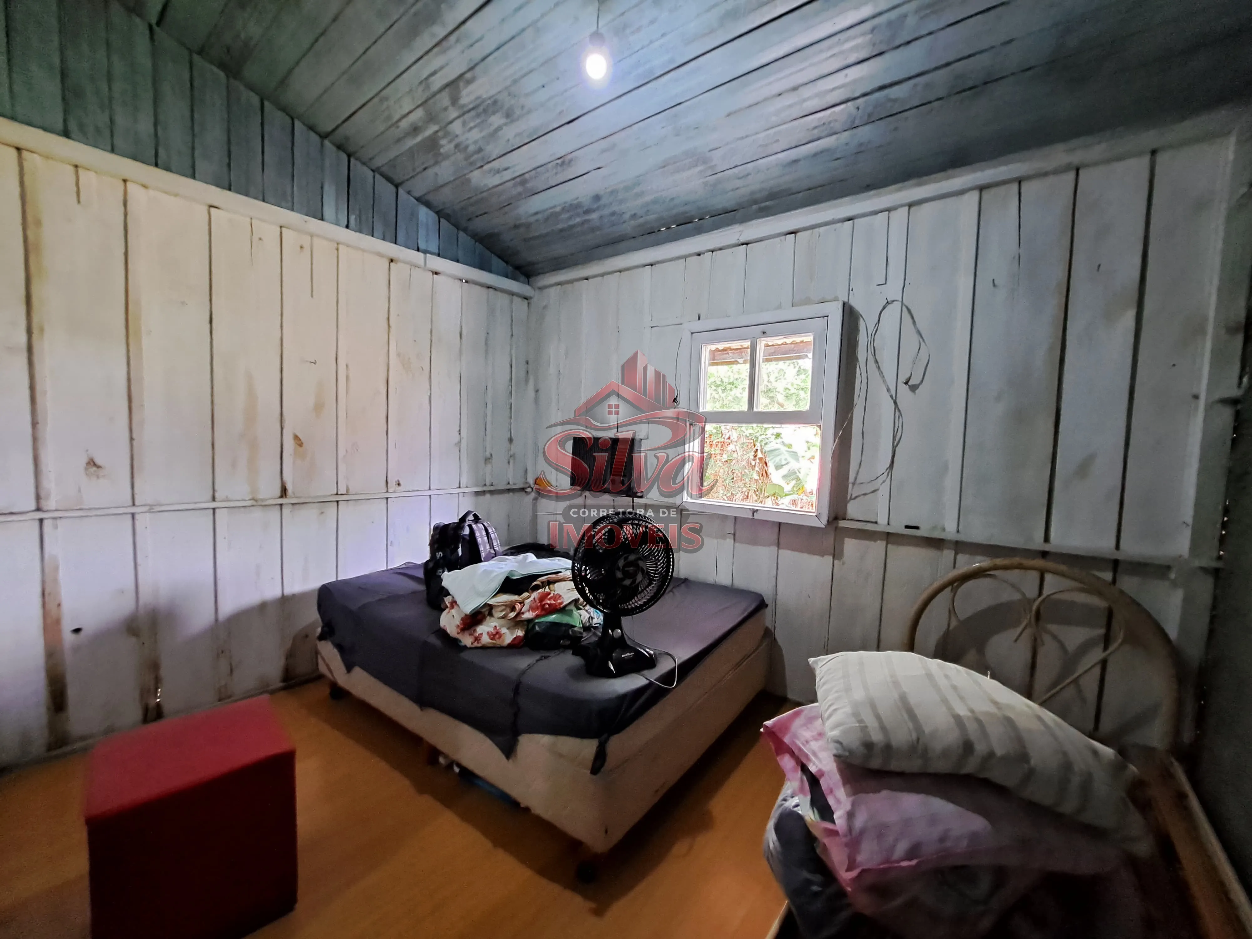 Imagem C95| Casa 1 dormitório à venda em Imbé com terreno de 300m²