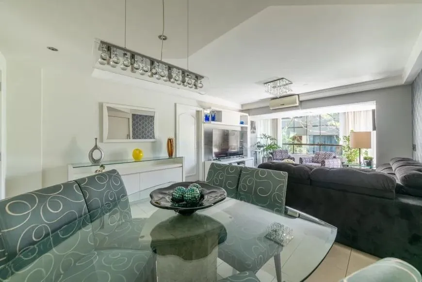 Imagem Apartamento Garden com 3 dormitórios e pátio ensolarado