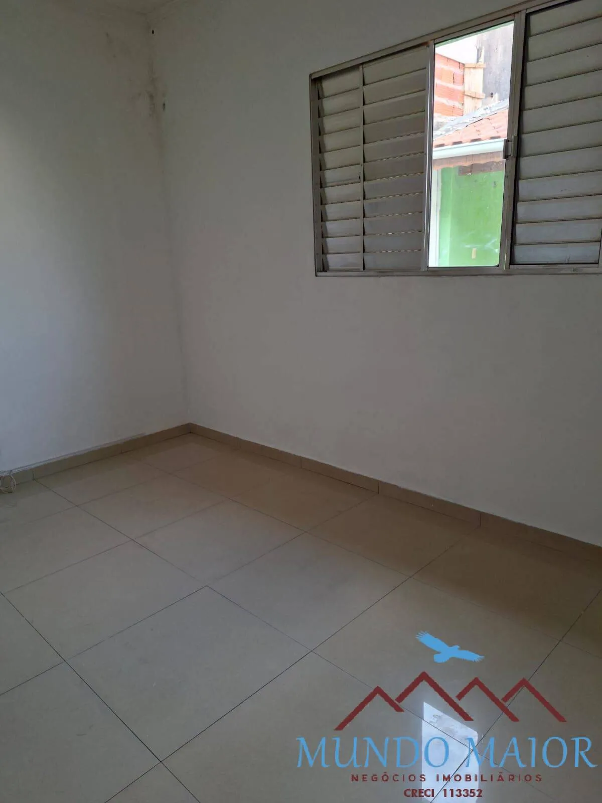 Imagem Sobrado Completo:3 Dorms,2 Banheiros,Área Gourmet e Vaga Tripla - Marajoara