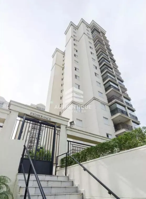 Imagem Exuberance Residencial Club - Rudge Ramos - Apartamento à venda no bairro Rudge Ramos - São Bernardo do Campo/SP