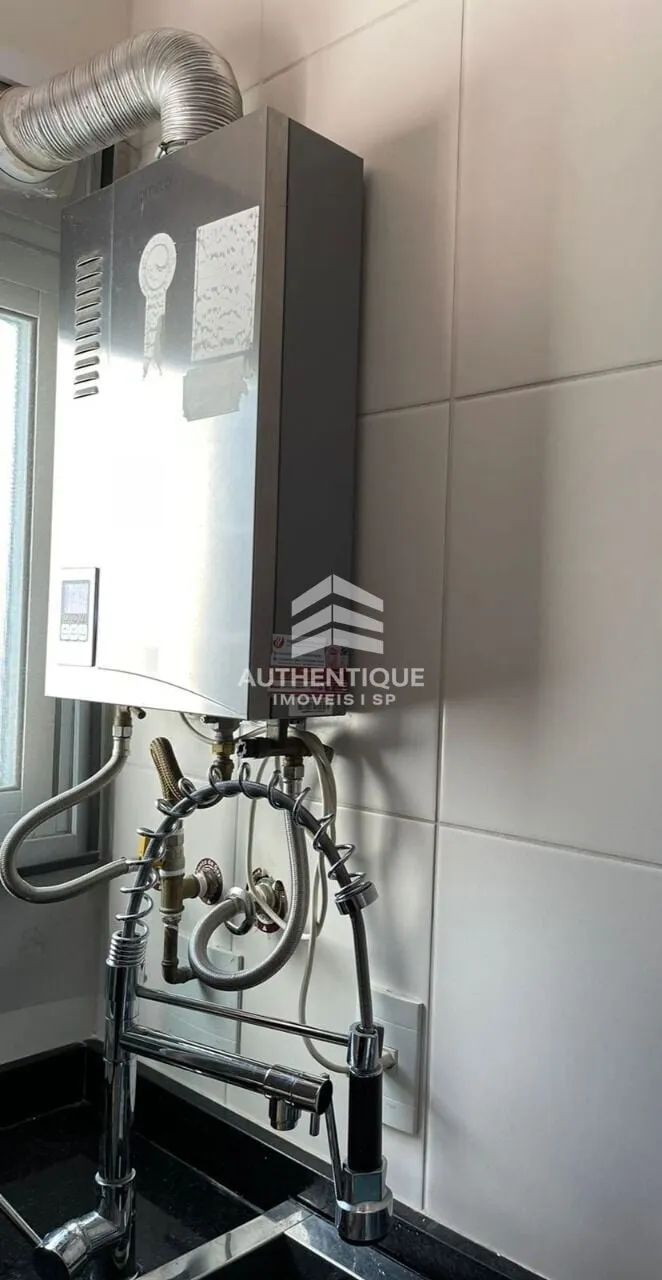 Imagem ENERGY BROOKLIN - Apartamento à venda em São Paulo/SP