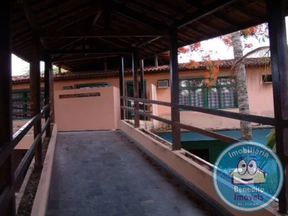Imagem VENDO HOTEL FECHADO PARA VENDA -PORTO SEGURO R$10.000.000,00