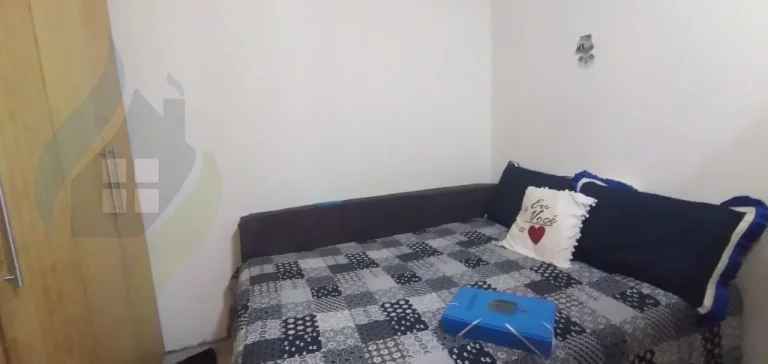 Imagem Apartamento de 1 quarto, 1 banheiro, 1 vaga de garagem e 51 m² no Taboão