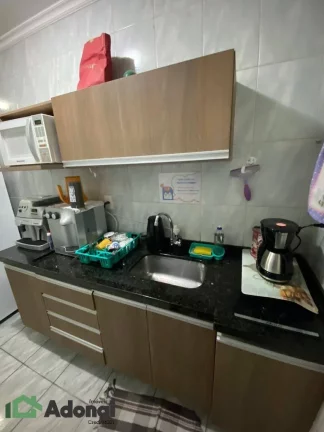 Imagem PREDIO COMERCIAL COM 350 METROS, NO ELOY CHAVES.