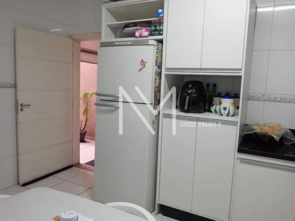 Imagem Casa a Venda 3 Quartos 1 Suíte 180m² Ótima localização - Parque Industrial