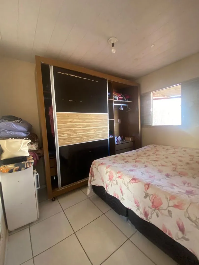 Imagem Casa com 2 dormitórios à venda, 89 m² por R$ 230.000,00 - Residencial Sorriso - Patos de Minas/MG