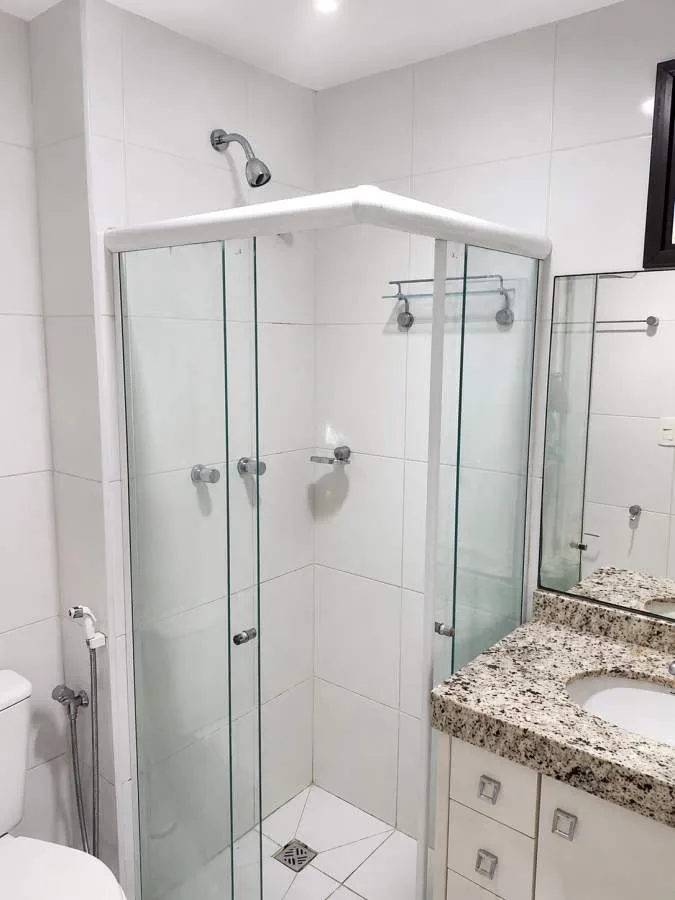 Imagem Apartamento para Locação em Salvador / BA no bairro Federação
