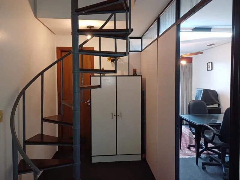 Imagem Conjunto/Sala para Venda - 108.44m², 0 dormitórios, 1 vaga - Floresta
