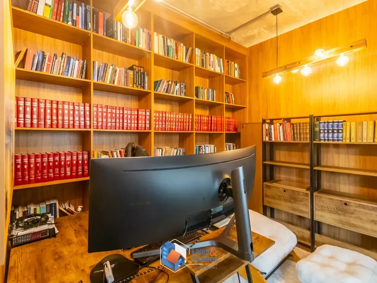 Imagem Conjunto comercial para venda e locação em Cerqueira César, 55m²