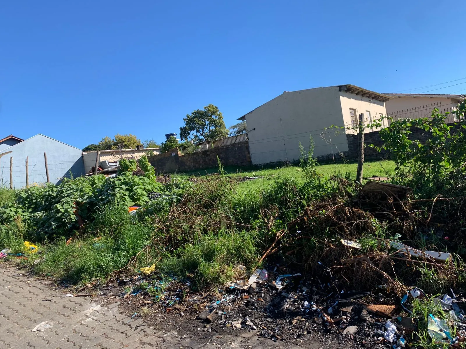 Imagem Terreno em Esmeralda