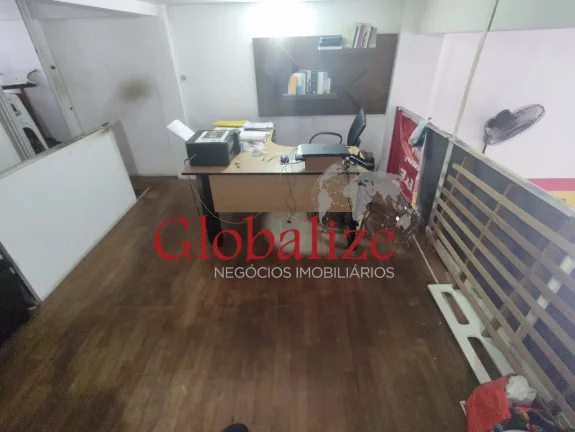 Imagem PONTO COMERCIAL COM INSTALAÇÃO PARA SEGMENTO ALIMENTÍCIO NO BAIRRO DA VILA MATIAS EM SANTOS (SP) POR R$.75.000,00.