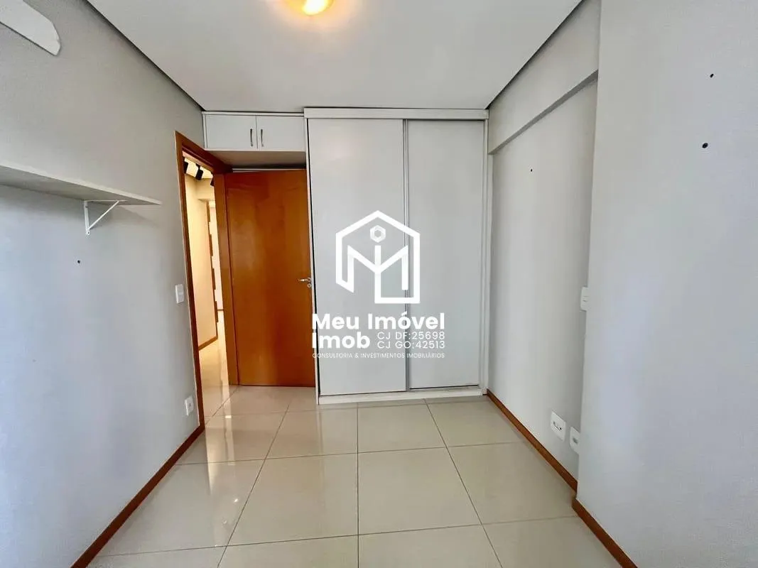 Imagem Res Canto do Sabiá APTO 3 Quartos 1 Suíte 1 Vaga 83m²