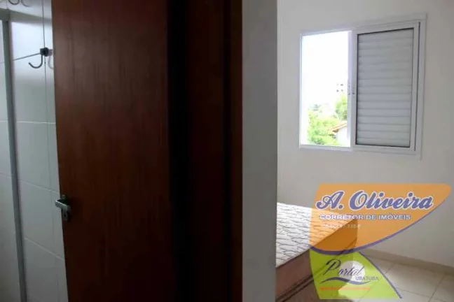 Imagem Lindo Apartamento - 02 Dormitórios ( 01 Suíte ) - Sacada Gourmet