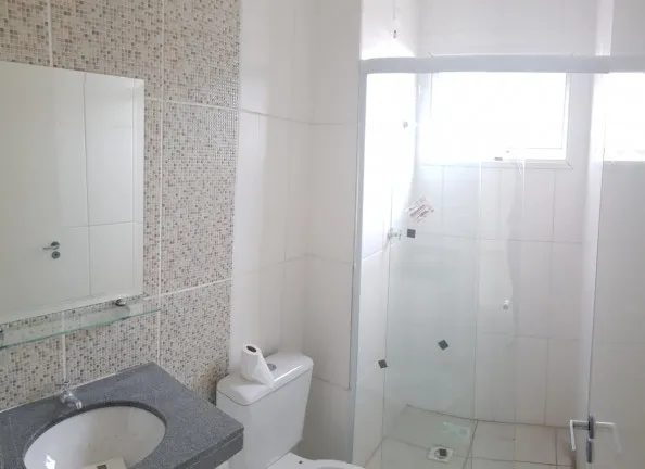 Imagem Apartamento com 2 Quartos à Venda, 77 m² em Vila Industrial - Bauru