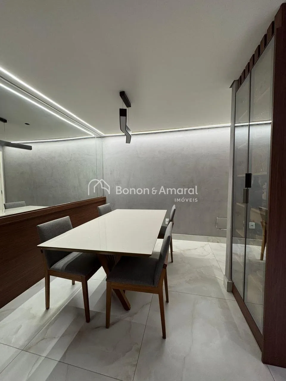 Imagem Apartamento à venda com 2 quartos no Condomínio Brisa da Mata, Paulinia