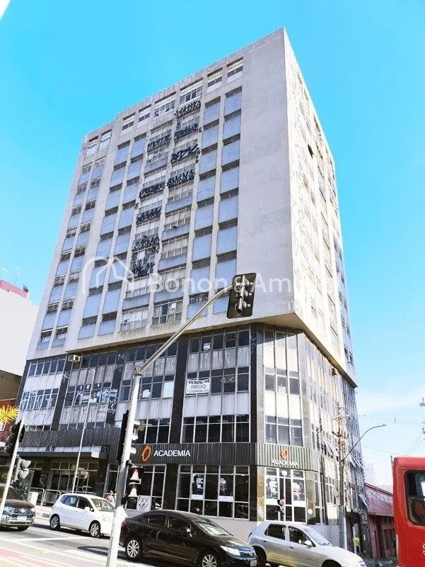 Imagem Venda , prédio comercial e residencial , centro de Campinas !!