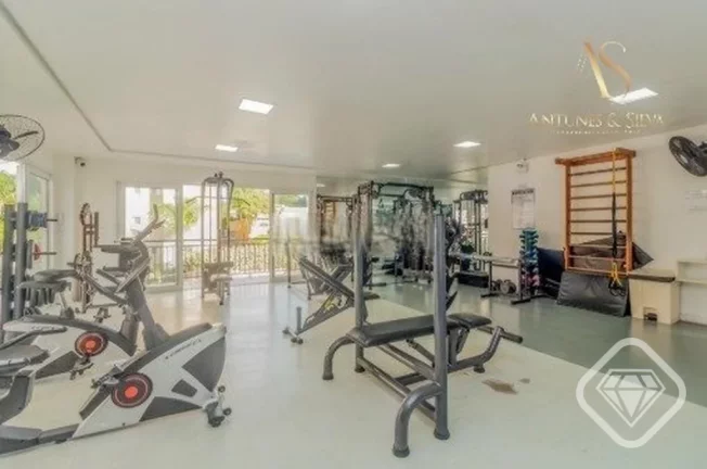 Imagem Conforto, praticidade e infraestrutura completa em um só apartamento

Apartamento à venda entre os...