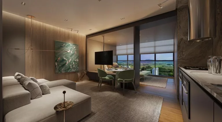 Imagem Sytonia - Apartamento à venda no bairro Meia Praia - Itapema/SC