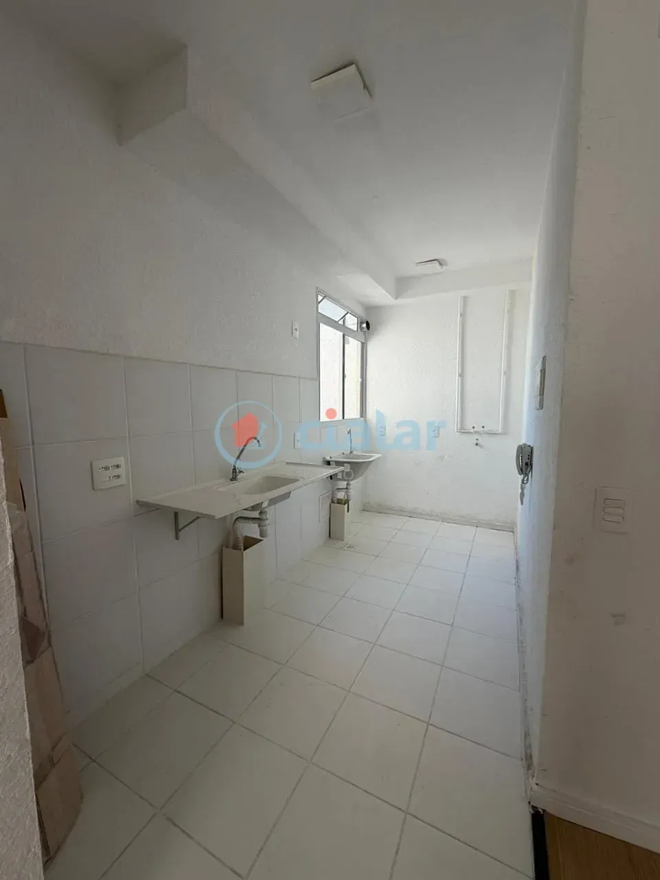 Imagem Apartamento à venda, Guaratiba, Rio de Janeiro, RJ