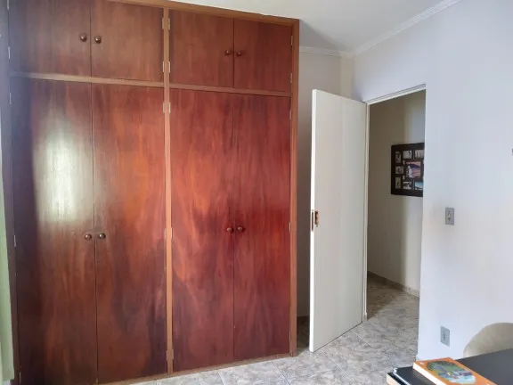 Imagem Apartamento com 2 Quartos à Venda, 70 m² em Jardim Santa Clara do Lago I - Hortolândia