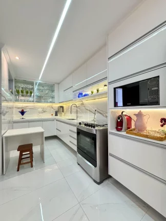 Imagem Casa Linear em Laranjeiras - Serra