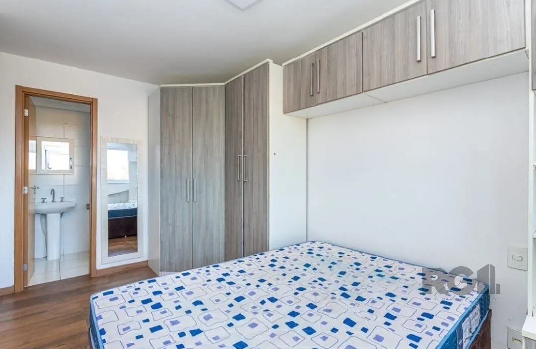 Imagem Apartamento em Tristeza