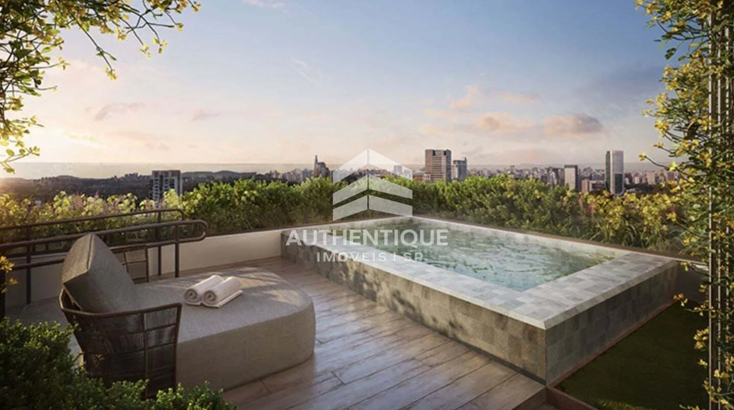 Imagem CIDADE JOCKEY BUTANTA - Apartamento no bairro Butantã ao lado do Jockey Club - São Paulo à venda