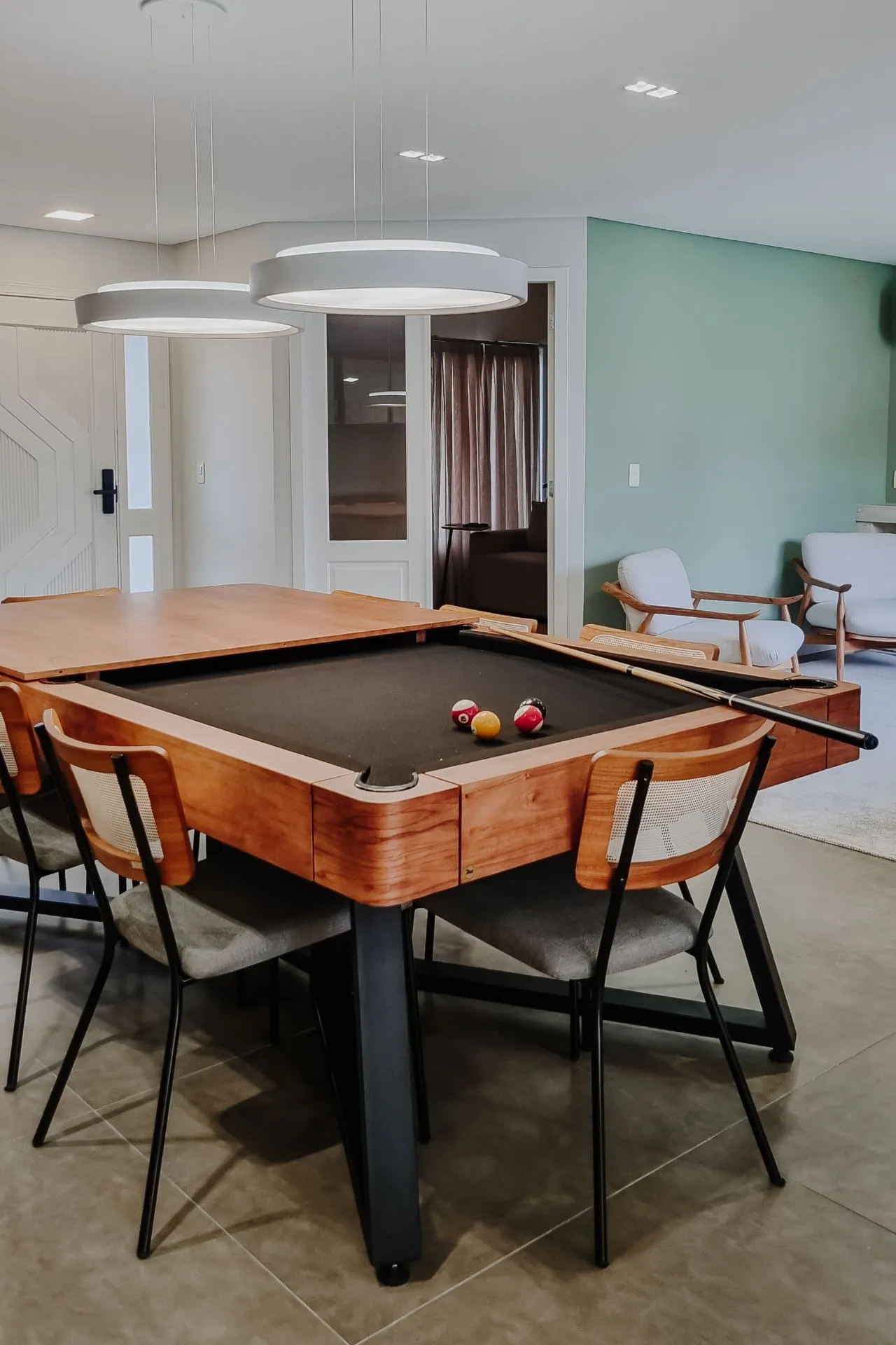 Imagem CASA EXCLUSIVA PARA LOCAÇÃO ANUAL - MARÇO DE 2027